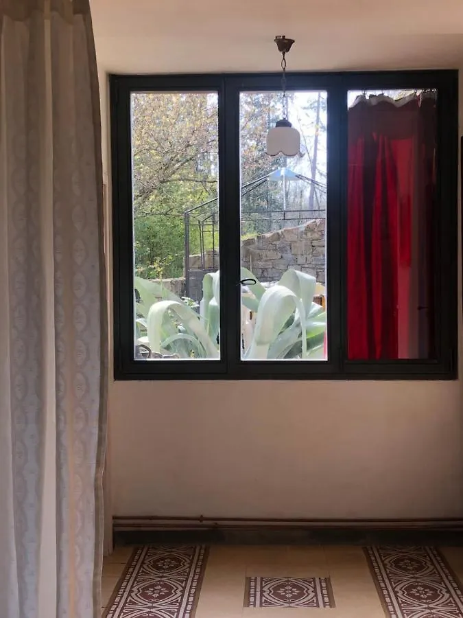 La Tinaia Del Glicine Apartment Pratolino