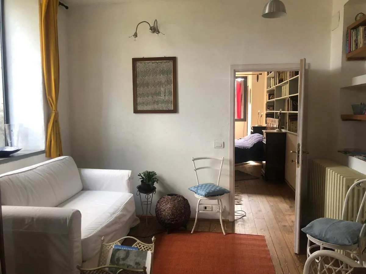 La Tinaia Del Glicine Apartment Pratolino