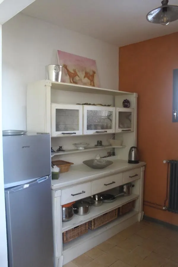 La Tinaia Del Glicine Apartment Pratolino 0*,  Italy