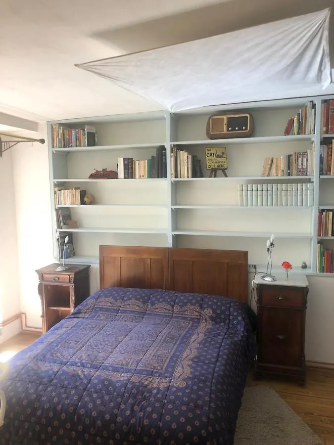 La Tinaia Del Glicine Apartment Pratolino